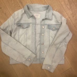 Old Navy denim jacket size XXL (16)